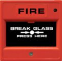 fire alarm mcp
